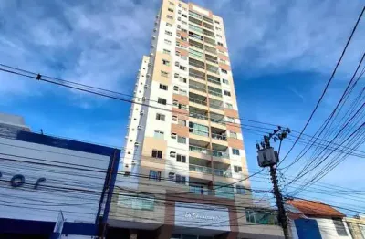 Apartamento com 2 quartos à venda na Rua Barão de Miracema, 301, Centro, Campos dos Goytacazes