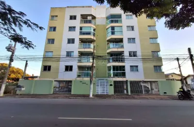 Apartamento com 2 quartos à venda na Rua Caldas Viana, 318, Parque Califórnia, Campos dos Goytacazes