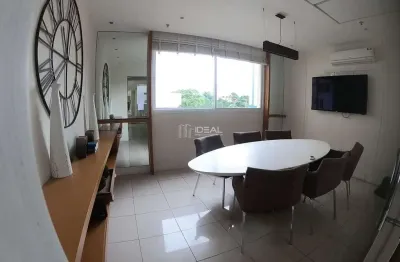 Apartamento com 3 quartos para alugar na Rua Voluntários da Pátria, 65, Centro, Campos dos Goytacazes