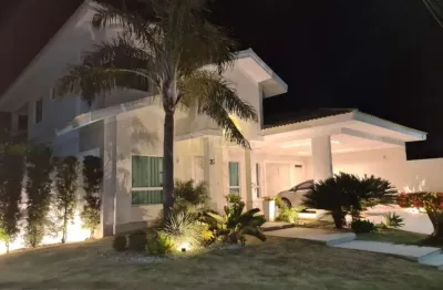 Casa com 4 quartos à venda na Rua Manoel Ribeiro, Parque Aurora, Campos dos Goytacazes