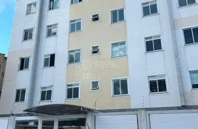 Apartamento com 2 quartos à venda na Rua Joaquim Suma, 152, Parque Corrientes, Campos dos Goytacazes