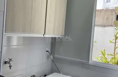 Apartamento com 2 quartos à venda na Rua Advaldo Maciel, 92, Jardim Carioca, Campos dos Goytacazes