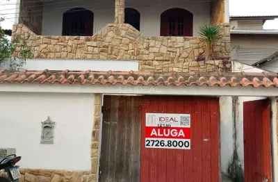 Casa com 3 quartos à venda na Travessa Márques, Parque Guarus, Campos dos Goytacazes