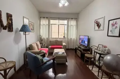 Apartamento com 2 quartos à venda na Avenida Alberto Torres, Centro, Campos dos Goytacazes