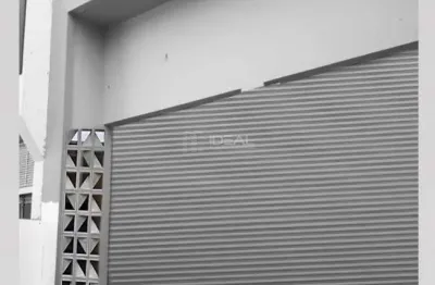 Barracão / Galpão / Depósito para alugar na Rua Espírito Santo, Parque Caju, Campos dos Goytacazes