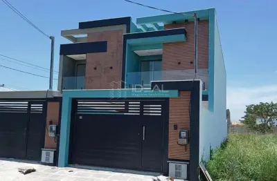 Casa com 3 quartos à venda na Rua Antônio da Silva Neto, Parque Imperial, Campos dos Goytacazes