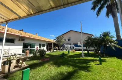 Prédio à venda na Rua Virgulino Ferreira Lampião, 21, Parque Novo Jockey, Campos dos Goytacazes