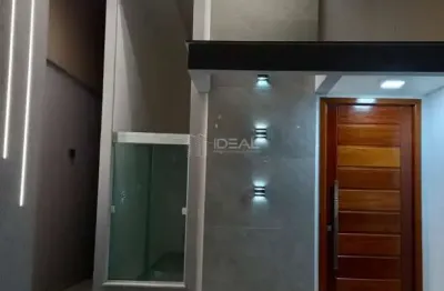 Casa com 3 quartos à venda na Rua Francisca Júlia Da Silva, Veredas, Campos dos Goytacazes
