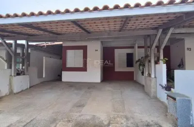 Casa em condomínio fechado com 3 quartos à venda na Estrada Santa Rosa, 266, Parque Santa Clara, Campos dos Goytacazes