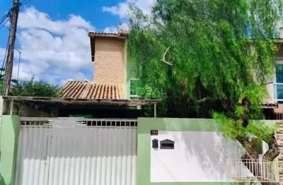 Casa com 2 quartos à venda na Rua Dr. Júlio Barcelos, 365, Parque Jóquei Club, Campos dos Goytacazes