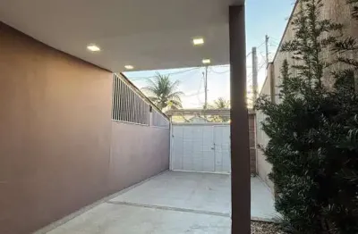 Casa com 4 quartos à venda na Rua Epitácio Pessoa, 97, Parque Leopoldina, Campos dos Goytacazes