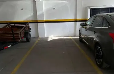 Apartamento com 2 quartos à venda na Rua Epitácio Pessoa, 159, Parque Leopoldina, Campos dos Goytacazes