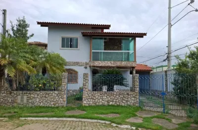 Casa em condomínio fechado com 5 quartos à venda na Rua Manoel Ribeiro, 91, Ips, Campos dos Goytacazes