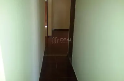Apartamento com 2 quartos para alugar na Rua José Mozart Erthal, 76, Alphaville, Campos dos Goytacazes