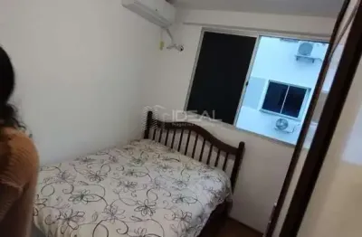 Apartamento com 2 quartos à venda na Rua Raimundo de Farias Brito, Loteamento Sonho Dourado, Campos dos Goytacazes