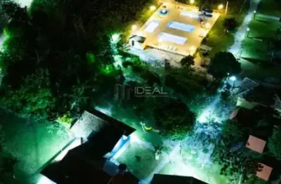 Propriedade rural em canto do junco  -  são francisco de itabapoana