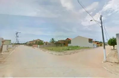 Terreno à venda na Rua Caio Prado Júnior, 59, Parque Novo Jockey, Campos dos Goytacazes