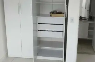 Apartamento com 1 quarto à venda na Rua Álvaro Tamega, 160, Centro, Campos dos Goytacazes