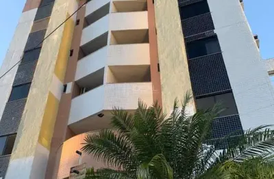 Apartamento com 2 quartos para alugar na Rua Álvaro Tamega, Parque Tamandaré, Campos dos Goytacazes