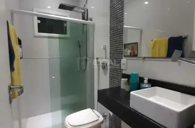 Casa em condomínio fechado com 3 quartos à venda na Rua Manoel Ribeiro, 91, Ips, Campos dos Goytacazes