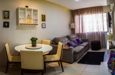 Apartamento com 2 quartos à venda na Avenida Pelinca, 245, Parque Tamandaré, Campos dos Goytacazes