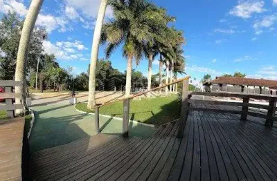 Casa em condomínio fechado com 4 quartos à venda na Avenida Pres. Vargas, 400, Santa Cruz, Campos dos Goytacazes