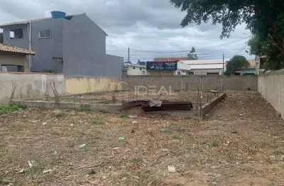 Terreno à venda na Rua Antônio São Da Rocha, 49, Parque do Prado, Campos dos Goytacazes