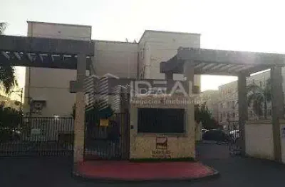 Apartamento com 2 quartos à venda na Avenida Presidente Vargas, 383, Parque Pecuária, Campos dos Goytacazes