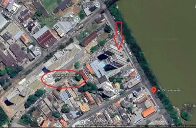 Apartamento com 2 quartos à venda na Avenida Quinze de Novembro, 383, Centro, Campos dos Goytacazes