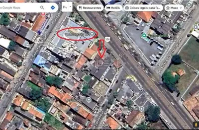 Casa com 3 quartos à venda na Avenida 24 De Outubro, Parque Turf Club, Campos dos Goytacazes