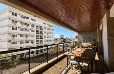 Apartamento com 450m2 porteira fechada no parque tamandaré