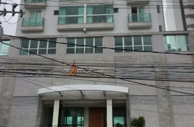 Apartamento com 3 quartos à venda na Rua Conselheiro José Fernandes, 300, Centro, Campos dos Goytacazes