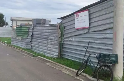 Terreno à venda na Avenida Lourival Martins Beda, 820 - lote, Donana, Campos dos Goytacazes