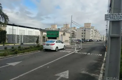 Apartamento à venda na Avenida Alberto Lamego, 409, Parque Califórnia, Campos dos Goytacazes