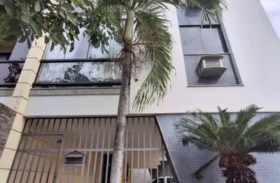 Apartamento com 2 quartos para alugar na Rua Dr. Raul Abbott Escobar, 256, Parque Califórnia, Campos dos Goytacazes