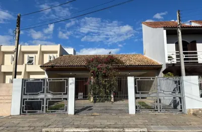 Casa com 3 quartos à venda na Rua Padre Carmelo, 493, Parque Califórnia, Campos dos Goytacazes