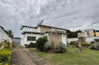 Casa com 6 quartos à venda na Rua Doutor Oliveira Botelho, 104, Centro, Campos dos Goytacazes