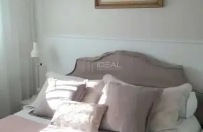 Apartamento com 2 quartos à venda na Avenida Presidente Kennedy, 464, Parque Jóquei Club, Campos dos Goytacazes