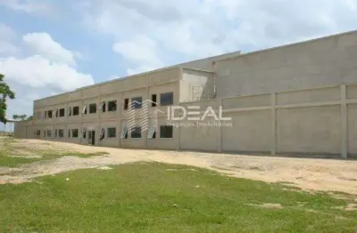 Barracão / Galpão / Depósito para alugar na Br-101, Rodovia Ca, Travessão, Campos dos Goytacazes