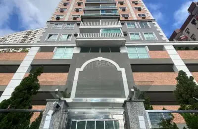 Apartamento com 1 quarto à venda na Rua Voluntários da Pátria, 99, Centro, Campos dos Goytacazes