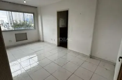 Apartamento com 2 quartos à venda na Rua Ten-cel. Cardoso, 873, Centro, Campos dos Goytacazes