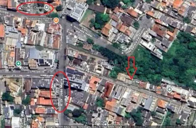 Terreno à venda na Travessa Colombo Paravidino, 27, Parque João Maria, Campos dos Goytacazes