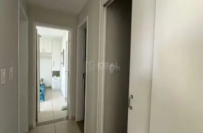Apartamento com 2 quartos à venda na Rua Mariana Barreto, 56, Parque Tamandaré, Campos dos Goytacazes