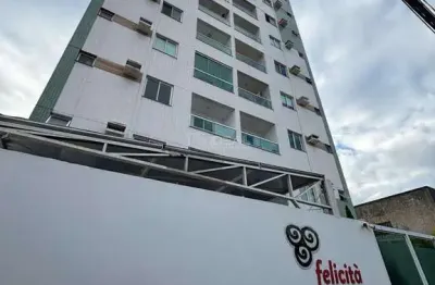 Apartamento com 2 quartos à venda na Rua Cardoso Moreira, 406, Parque Turf Club, Campos dos Goytacazes