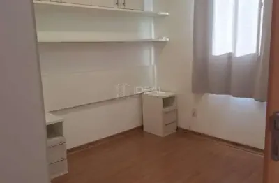 Apartamento com 2 quartos à venda na Avenida Pres. Vargas, 383, Parque Pecuária, Campos dos Goytacazes