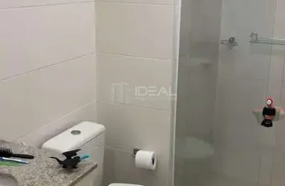 Apartamento com 2 quartos à venda na Rua Cornélio Bastos, Centro, Campos dos Goytacazes