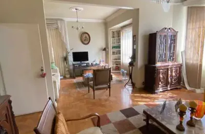 Casa com 5 quartos à venda na Rua Siqueira Campos 111, Centro, Campos dos Goytacazes