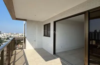 Apartamento com 3 quartos à venda na Rua Benta Pereira, 99, Parque Pelinca, Campos dos Goytacazes