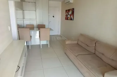 Apartamento com 2 quartos à venda na Rua Marquês de Herval, 99, Parque Tamandaré, Campos dos Goytacazes