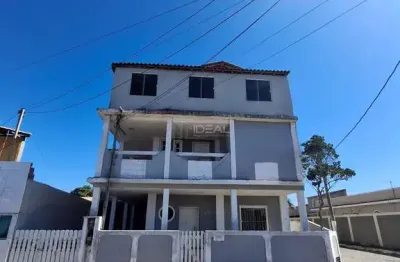 Casa com 6 quartos para alugar na Rua Irene Souza Lobato, 138, Atafona, São João da Barra